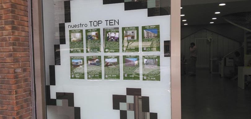 Activox Inmobiliaria Burgos, con nueva Web