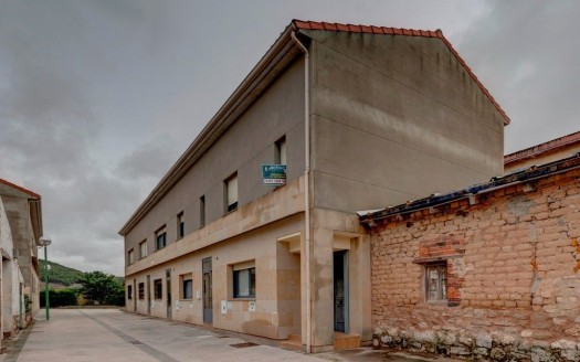 Casa en venta en el Barrio de Villalónquejar en Burgos